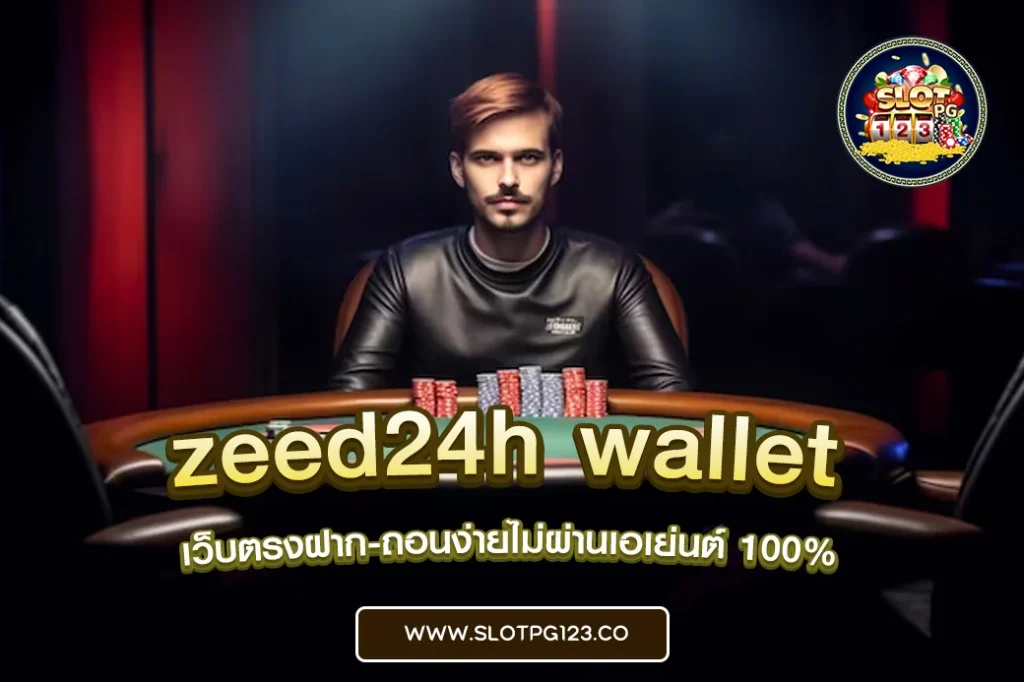 zeed24h wallet