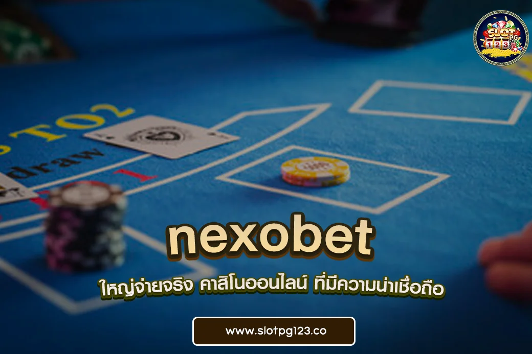 nexobet