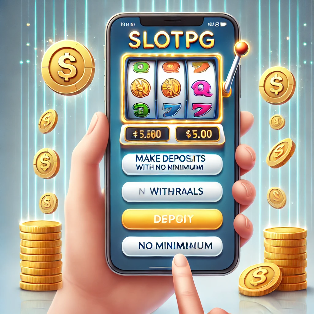 slotpg เว็บตรง